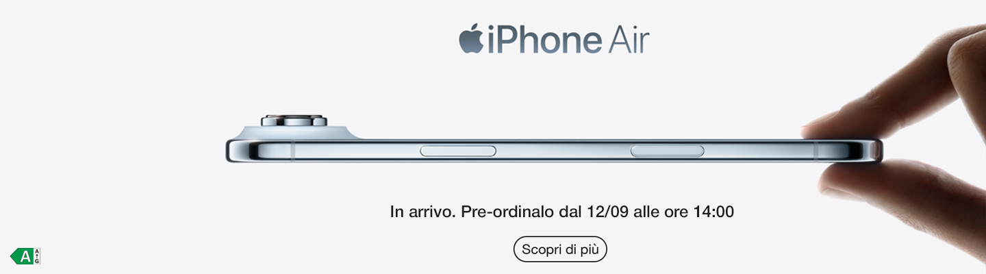 iPhone Air